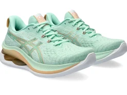 ASICS GEL-KINSEI MAX-Women Neutral|Underpronation