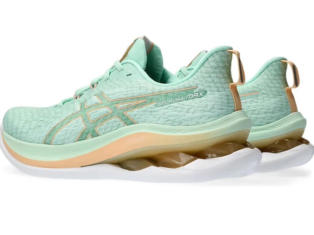 ASICS GEL-KINSEI MAX-Women Neutral|Underpronation