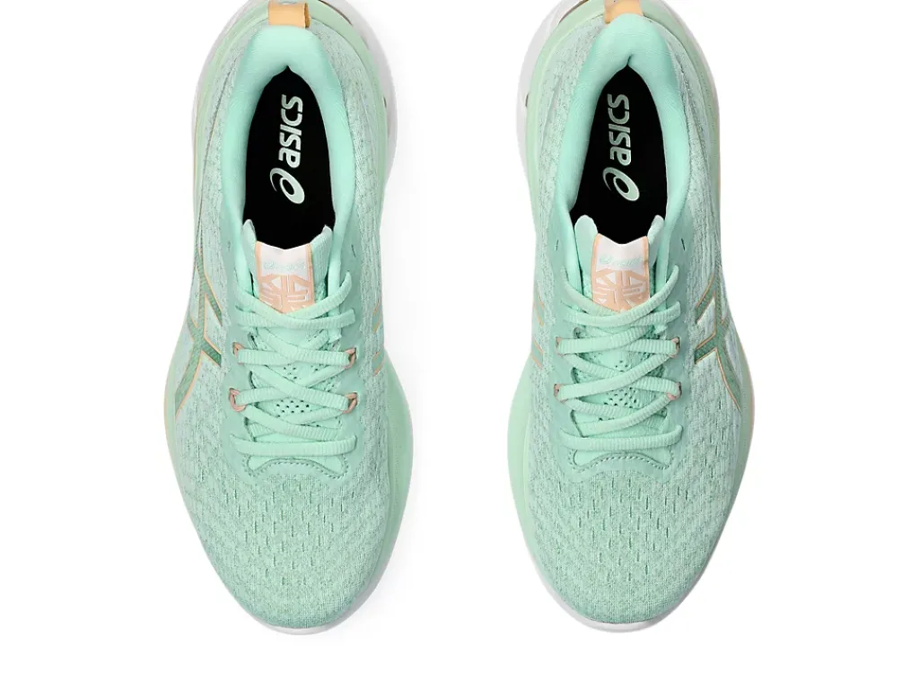 ASICS GEL-KINSEI MAX-Women Neutral|Underpronation