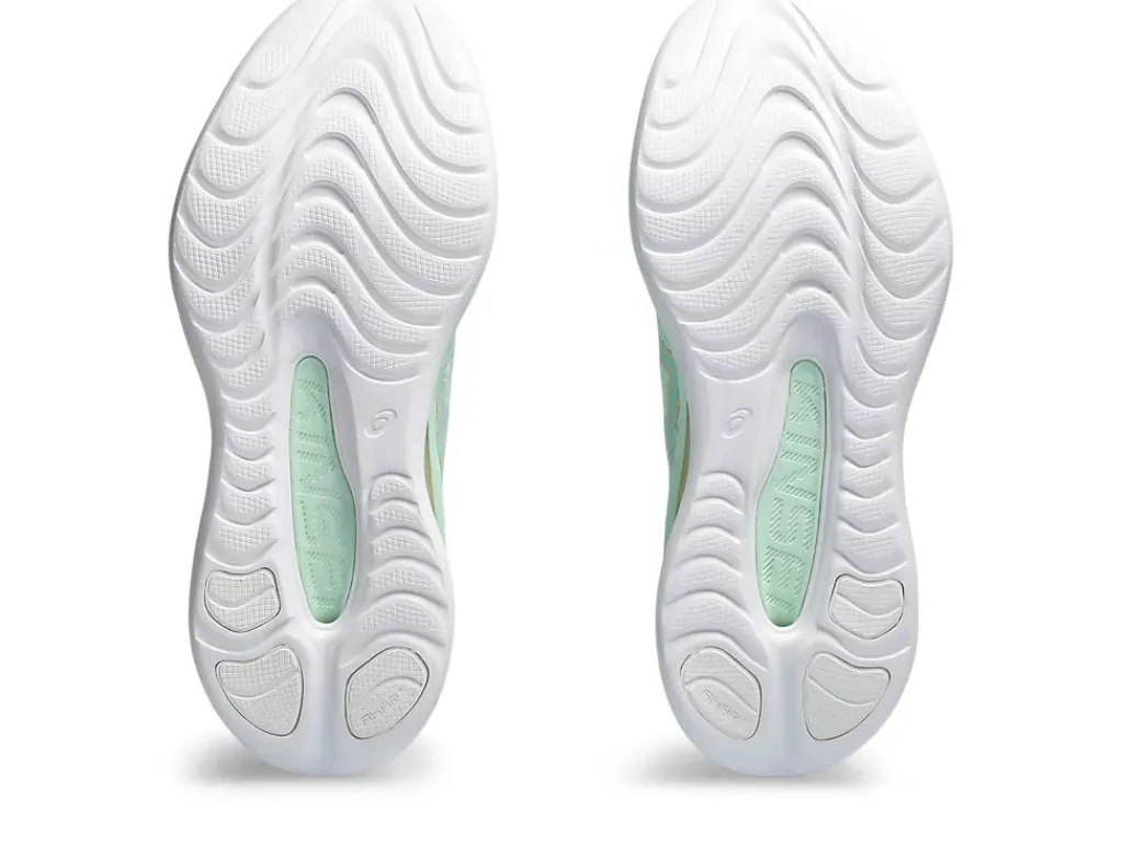 ASICS GEL-KINSEI MAX-Women Neutral|Underpronation