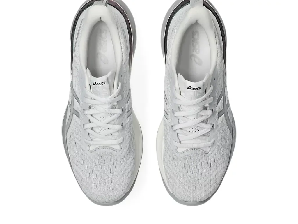 ASICS GEL-KINSEI MAX PLATINUM-Women Running Shoes|Platinum Collection