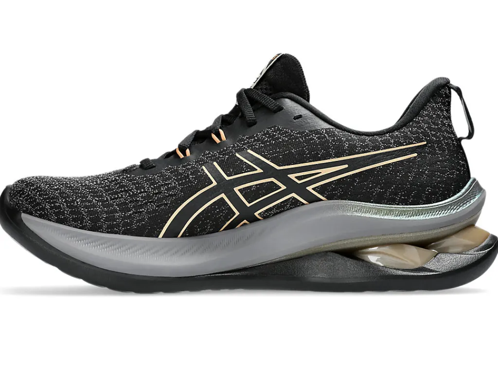 ASICS GEL-KINSEI MAX PLATINUM-Men Running Shoes|Best Sellers