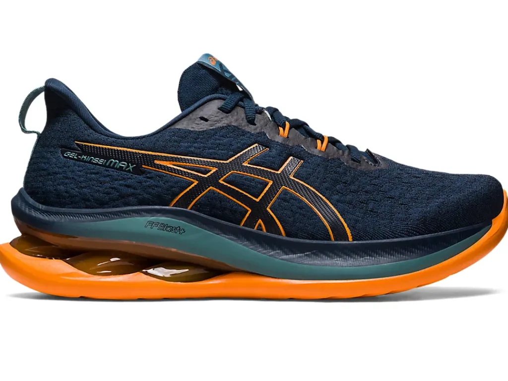 ASICS GEL-KINSEI MAX ROAD TESTED-Men Road Tested Footwear