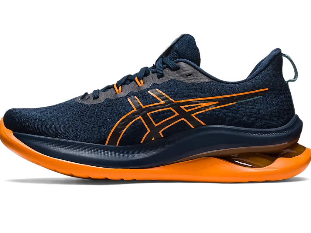 ASICS GEL-KINSEI MAX ROAD TESTED-Men Road Tested Footwear