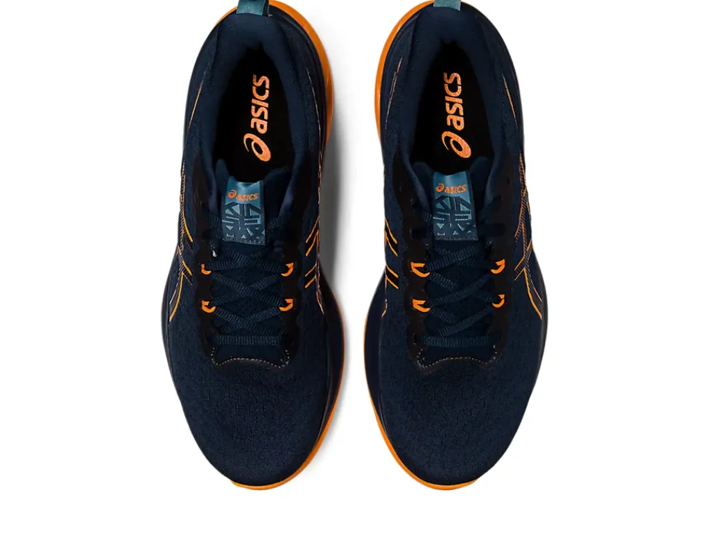 ASICS GEL-KINSEI MAX ROAD TESTED-Men Road Tested Footwear