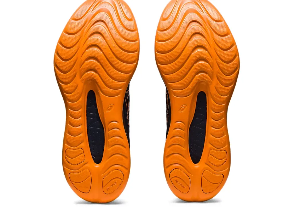 ASICS GEL-KINSEI MAX ROAD TESTED-Men Road Tested Footwear