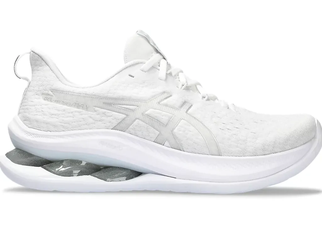 ASICS GEL-KINSEI MAX ROAD TESTED-Women Road Tested Footwear