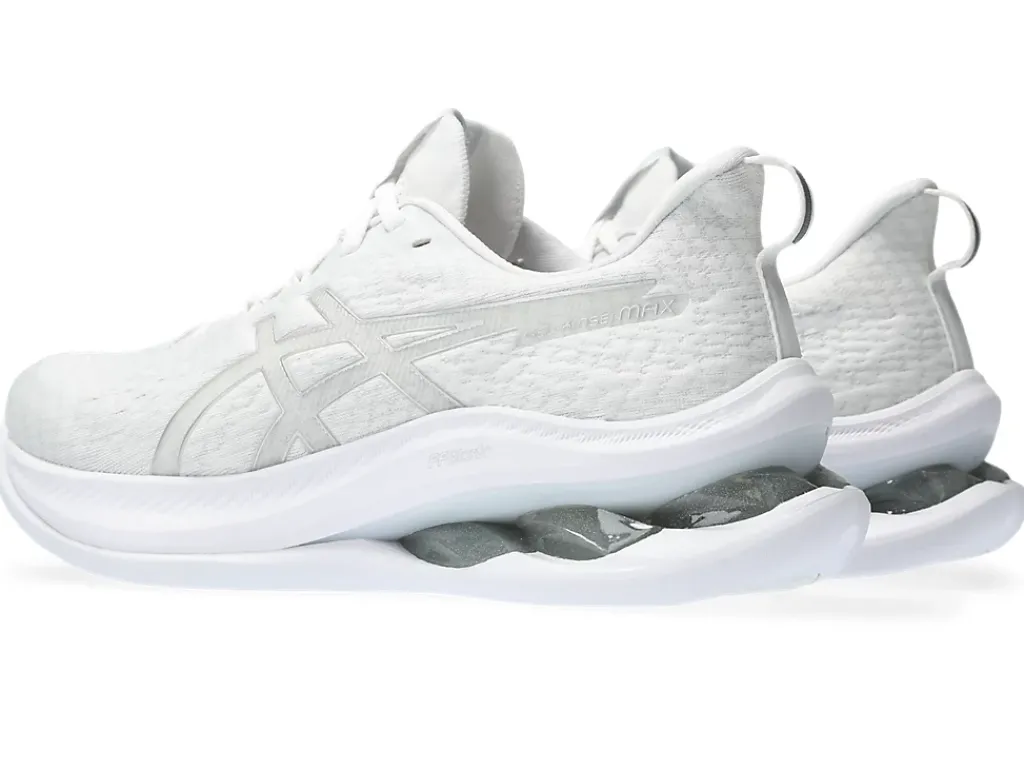 ASICS GEL-KINSEI MAX ROAD TESTED-Women Road Tested Footwear