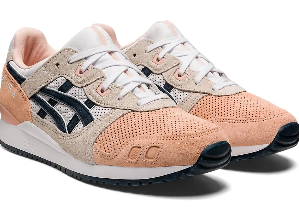 ASICS GEL-LYTE III OG-Women GEL-LYTE III|Unisex