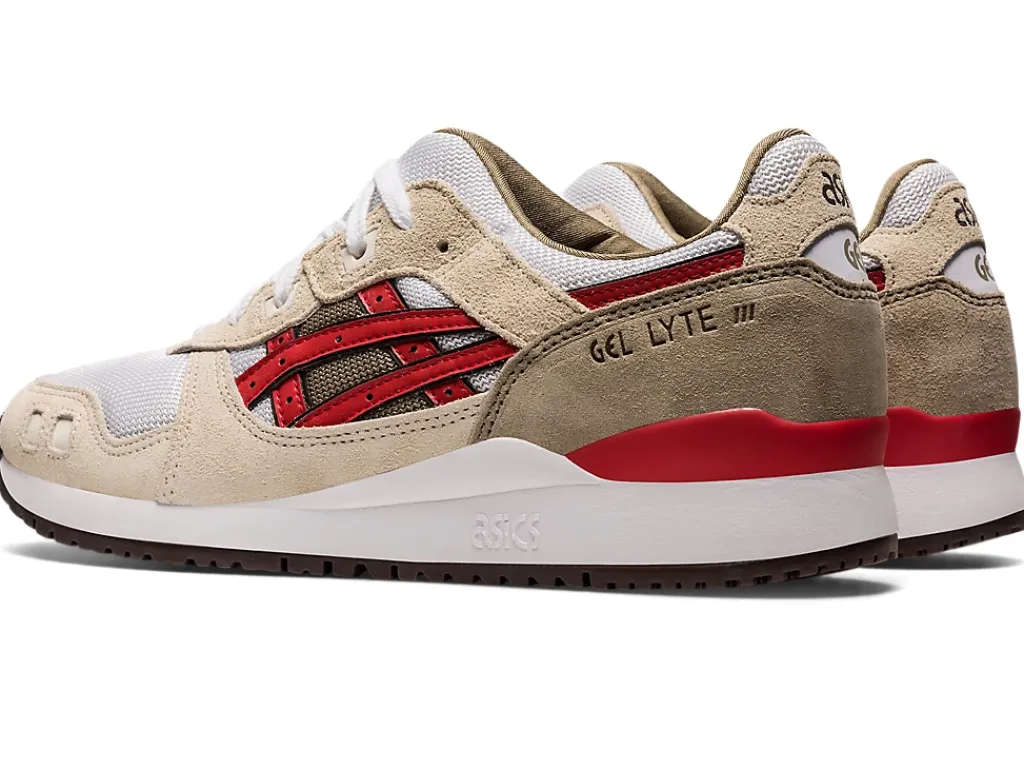 ASICS GEL-LYTE III OG-Women GEL-LYTE III|Unisex
