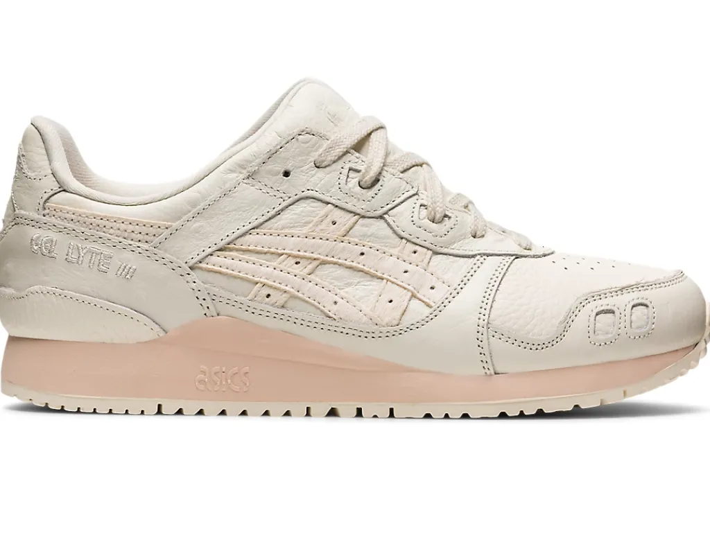 ASICS GEL-LYTE III OG-Men GEL-LYTE III|Semi-Annual Sale