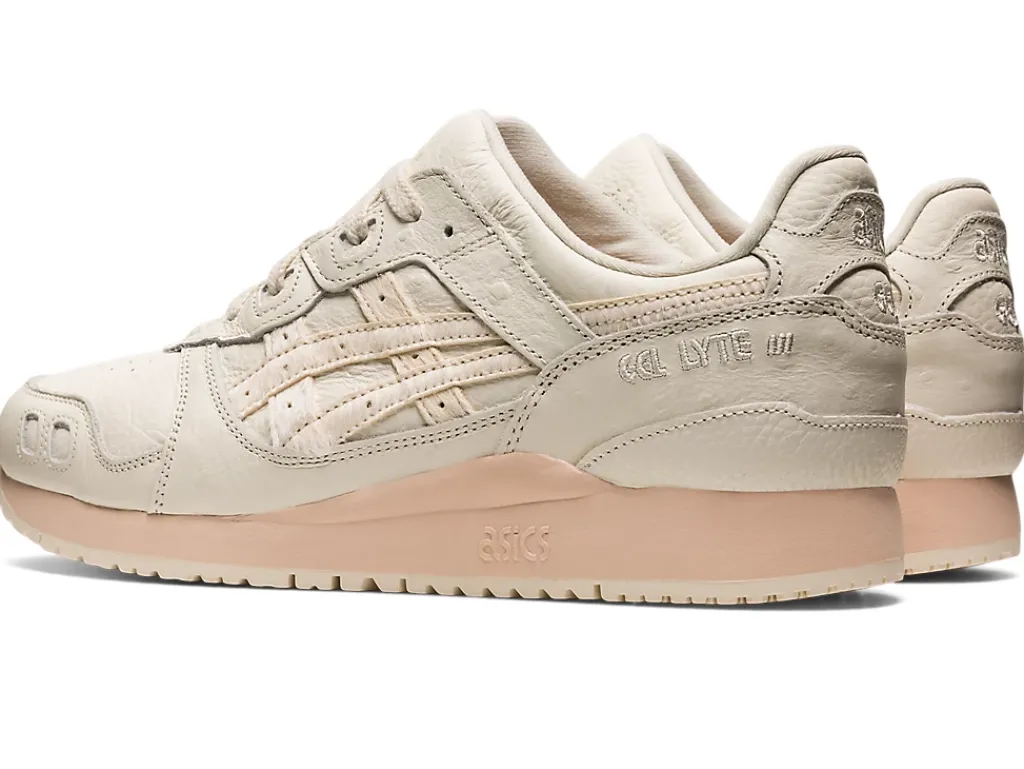 ASICS GEL-LYTE III OG-Men GEL-LYTE III|Semi-Annual Sale