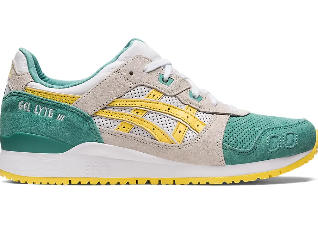 ASICS GEL-LYTE III OG-Women GEL-LYTE III|Unisex