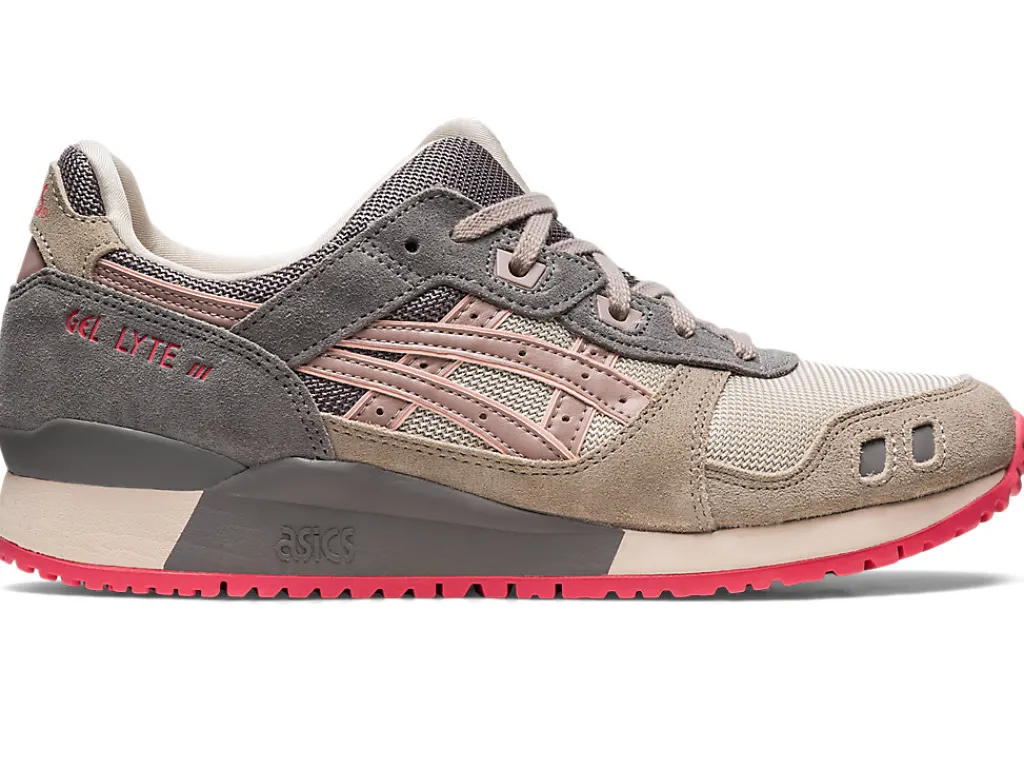 ASICS GEL-LYTE III OG-Women GEL-LYTE III|Unisex