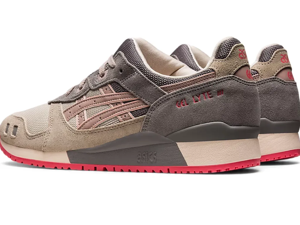 ASICS GEL-LYTE III OG-Women GEL-LYTE III|Unisex