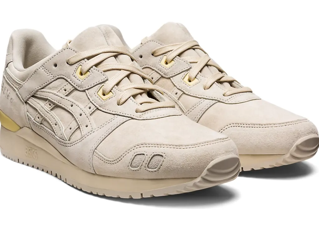 ASICS GEL-LYTE III OG CONNECT-Women GEL-LYTE III|Unisex