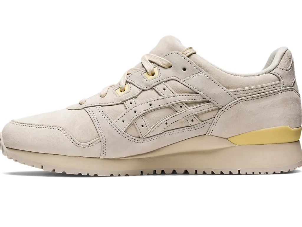 ASICS GEL-LYTE III OG CONNECT-Women GEL-LYTE III|Unisex