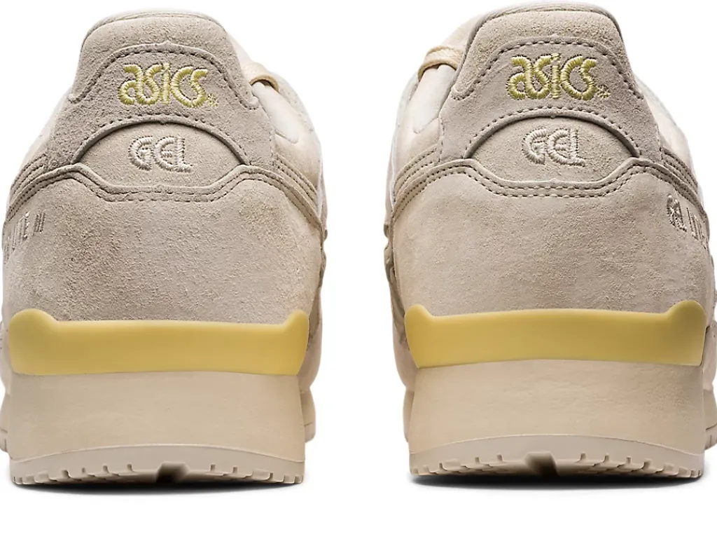 ASICS GEL-LYTE III OG CONNECT-Women GEL-LYTE III|Unisex