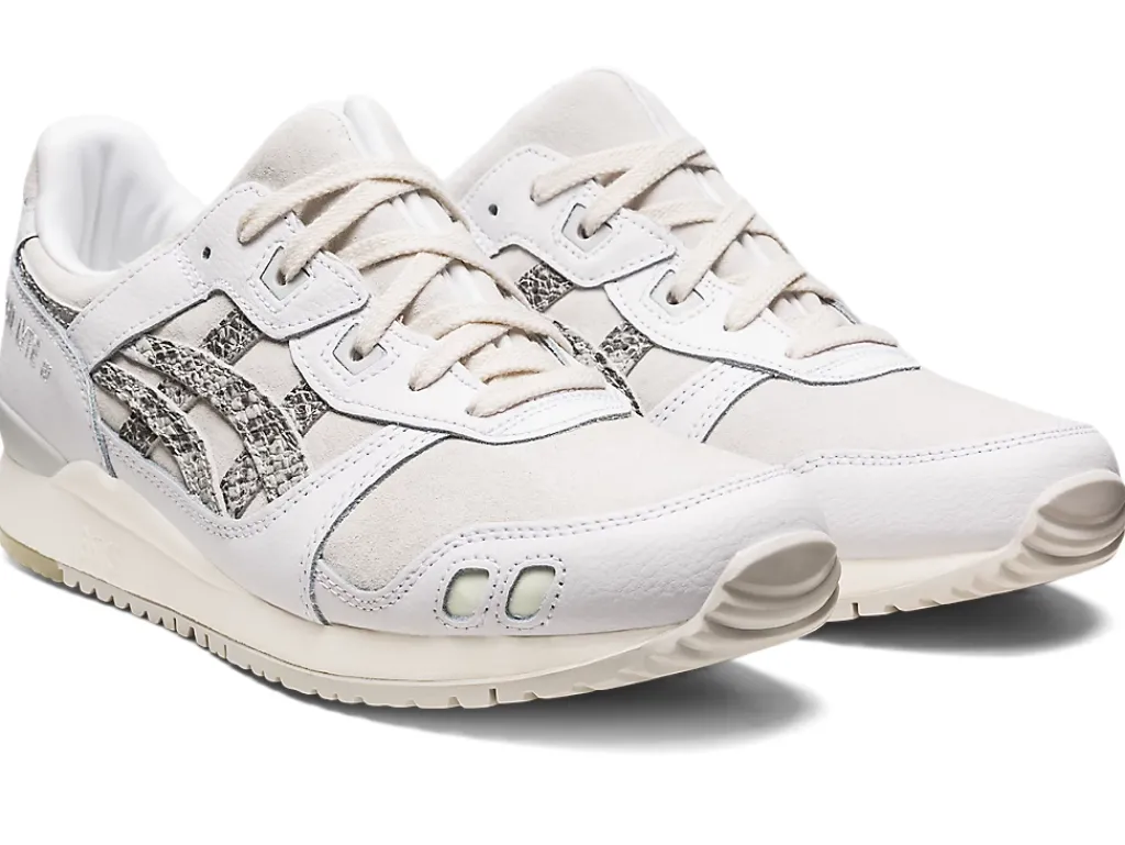 ASICS GEL-LYTE III OG PYTHON-Men GEL-LYTE III|Semi-Annual Sale