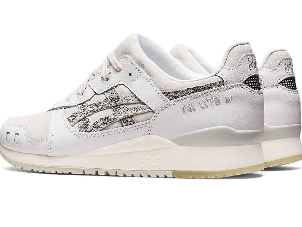 ASICS GEL-LYTE III OG PYTHON-Men GEL-LYTE III|Semi-Annual Sale