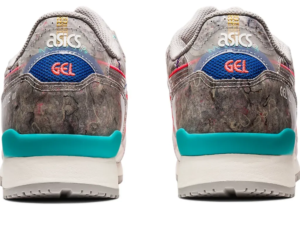 ASICS GEL-LYTE III OG RECYCLED FELT-Women GEL-LYTE III|Unisex