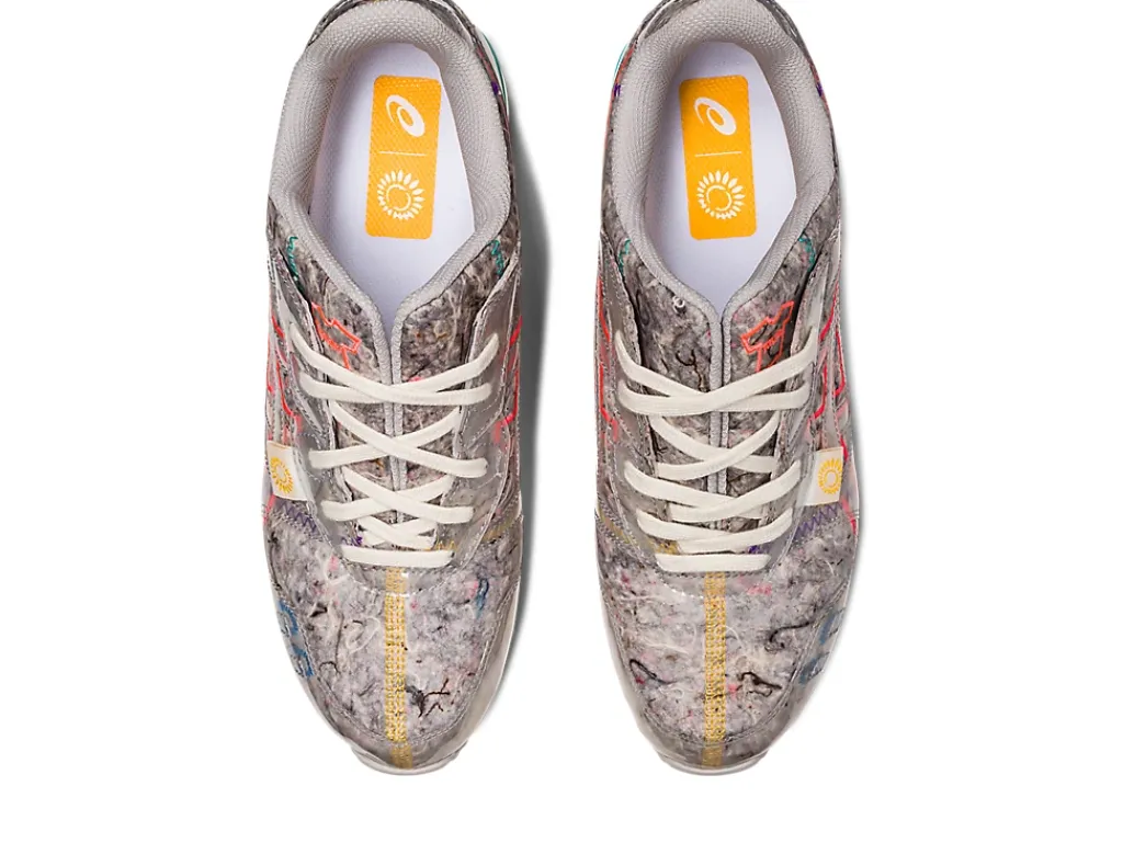 ASICS GEL-LYTE III OG RECYCLED FELT-Women GEL-LYTE III|Unisex