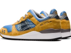 ASICS GEL-LYTE III OG X AWAKE NY-Men GEL-LYTE III|Men