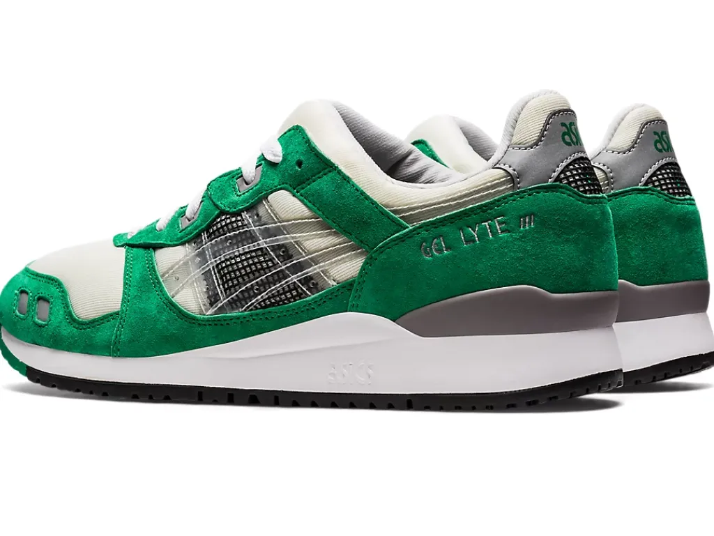 ASICS GEL-LYTE III OG X AWAKE NY-Men GEL-LYTE III|Men