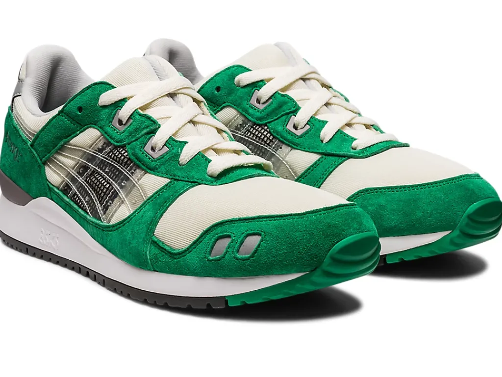 ASICS GEL-LYTE III OG X AWAKE NY-Men GEL-LYTE III|Men