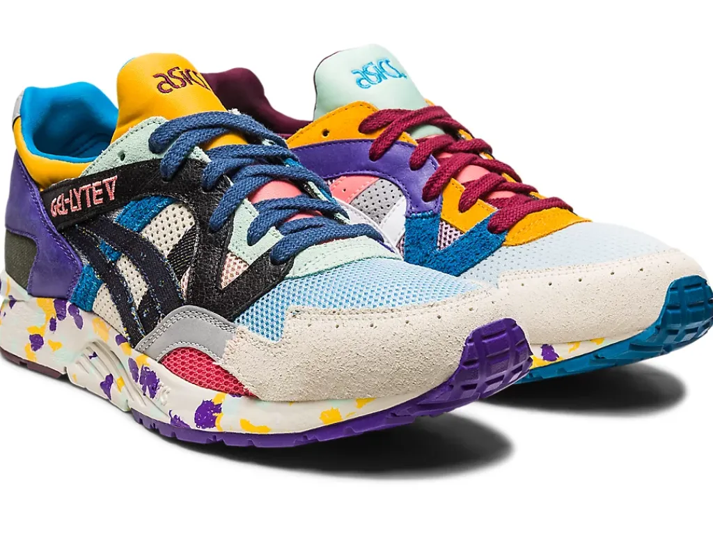 ASICS GEL-LYTE V-Women GEL-LYTE V|Unisex