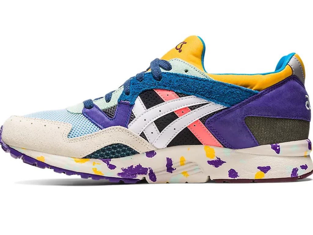 ASICS GEL-LYTE V-Women GEL-LYTE V|Unisex