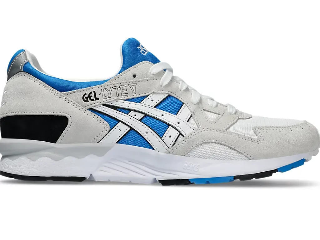 ASICS GEL-LYTE V-Women Unisex|Women