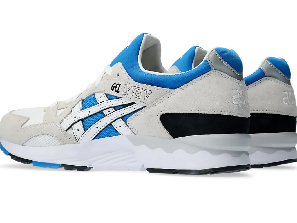 ASICS GEL-LYTE V-Women Unisex|Women