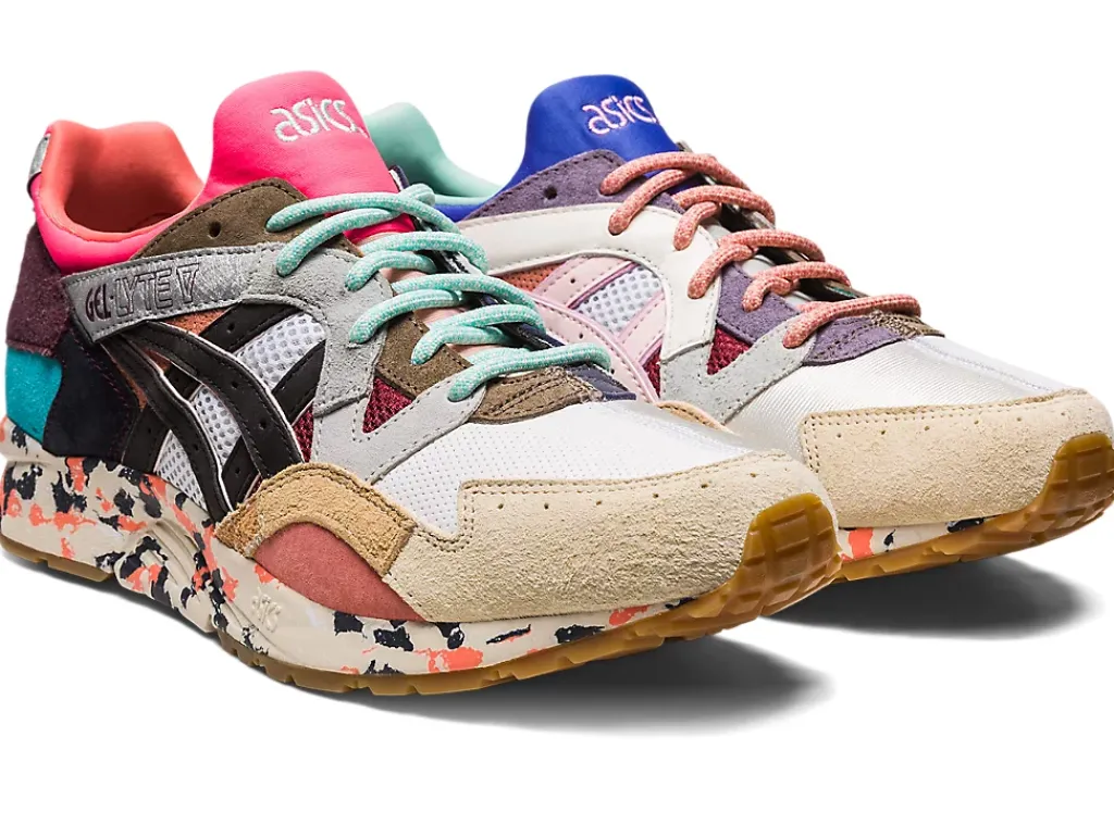 ASICS GEL-LYTE V-Women GEL-LYTE V|Unisex