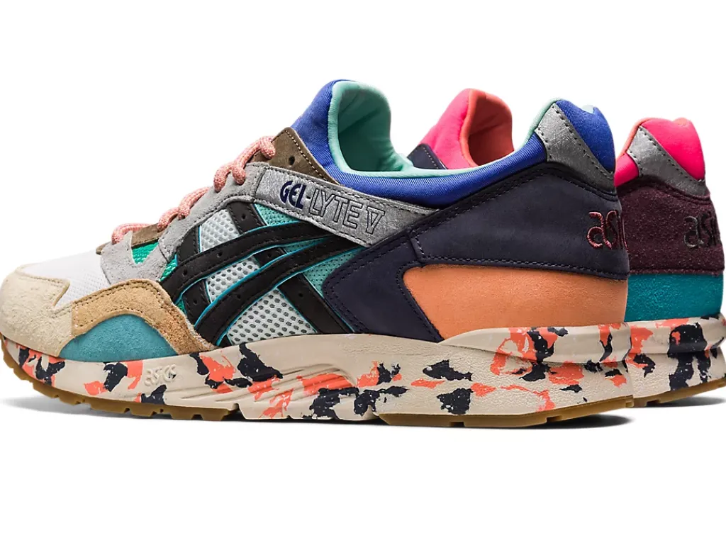 ASICS GEL-LYTE V-Women GEL-LYTE V|Unisex