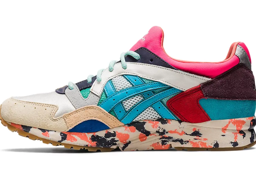 ASICS GEL-LYTE V-Women GEL-LYTE V|Unisex