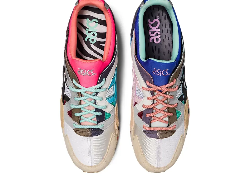 ASICS GEL-LYTE V-Women GEL-LYTE V|Unisex