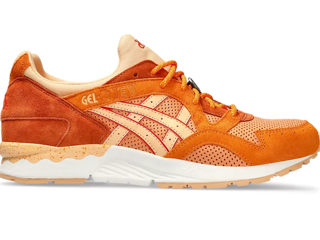 ASICS GEL-LYTE V GODAI-Women GEL-LYTE V|Unisex