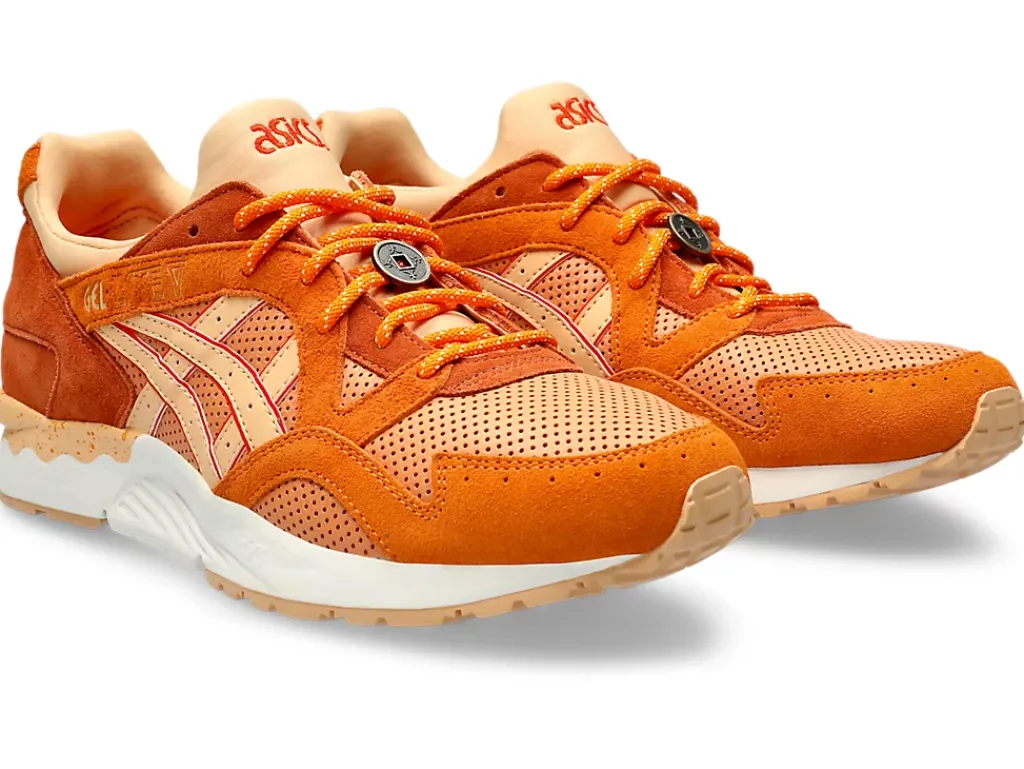 ASICS GEL-LYTE V GODAI-Women GEL-LYTE V|Unisex