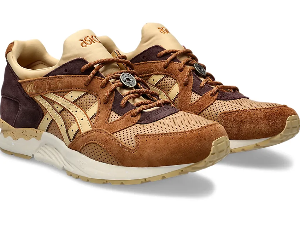 ASICS GEL-LYTE V GODAI-Women GEL-LYTE V|Unisex