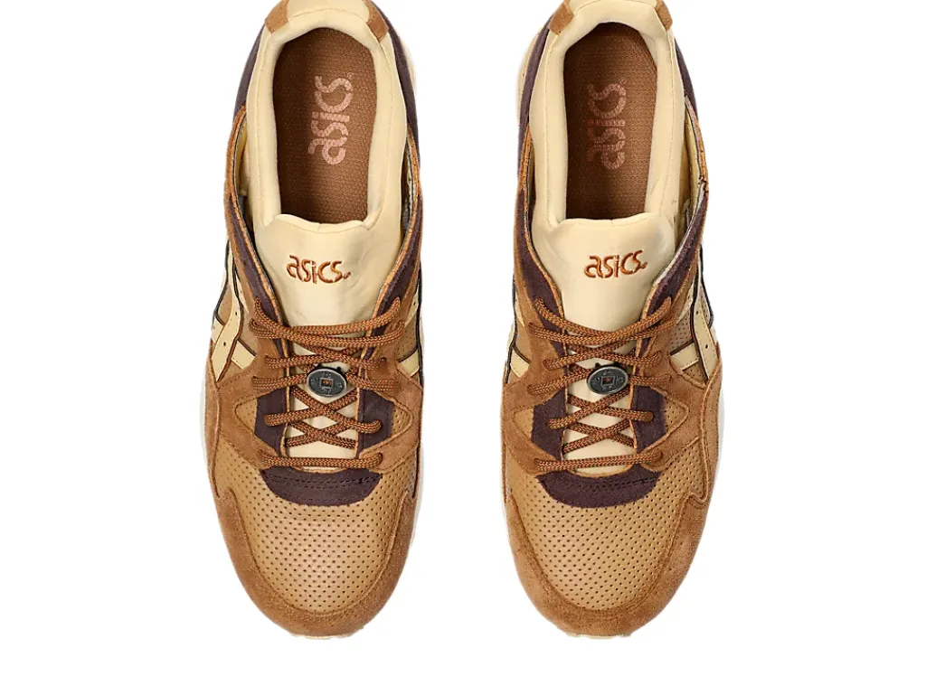 ASICS GEL-LYTE V GODAI-Women GEL-LYTE V|Unisex