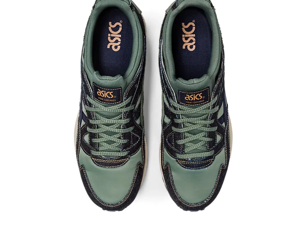 ASICS GEL-LYTE V MODERN PATCHWORK-Women GEL-LYTE V|Unisex