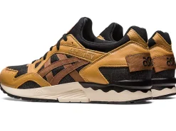 ASICS GEL-LYTE V MODERN PATCHWORK-Women GEL-LYTE V|Unisex