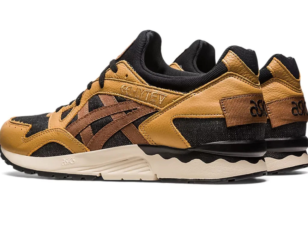 ASICS GEL-LYTE V MODERN PATCHWORK-Women GEL-LYTE V|Unisex