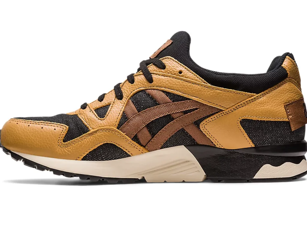 ASICS GEL-LYTE V MODERN PATCHWORK-Women GEL-LYTE V|Unisex
