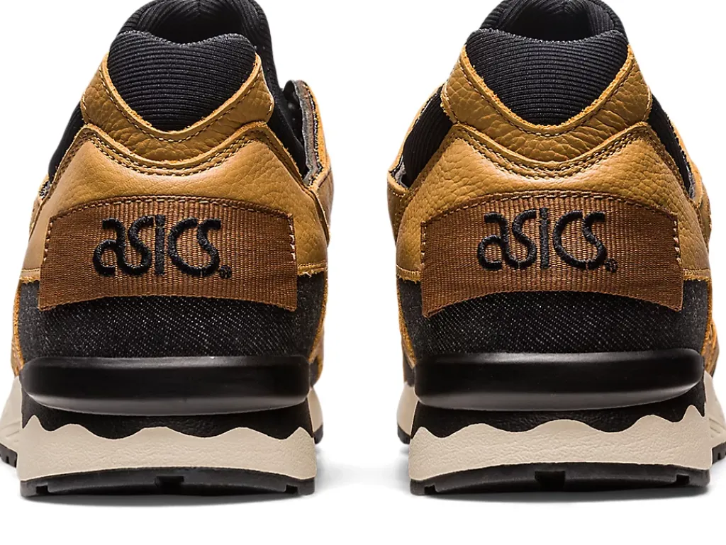 ASICS GEL-LYTE V MODERN PATCHWORK-Women GEL-LYTE V|Unisex