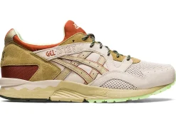 ASICS GEL-LYTE V RETROTRAIL-Women GEL-LYTE V|Unisex