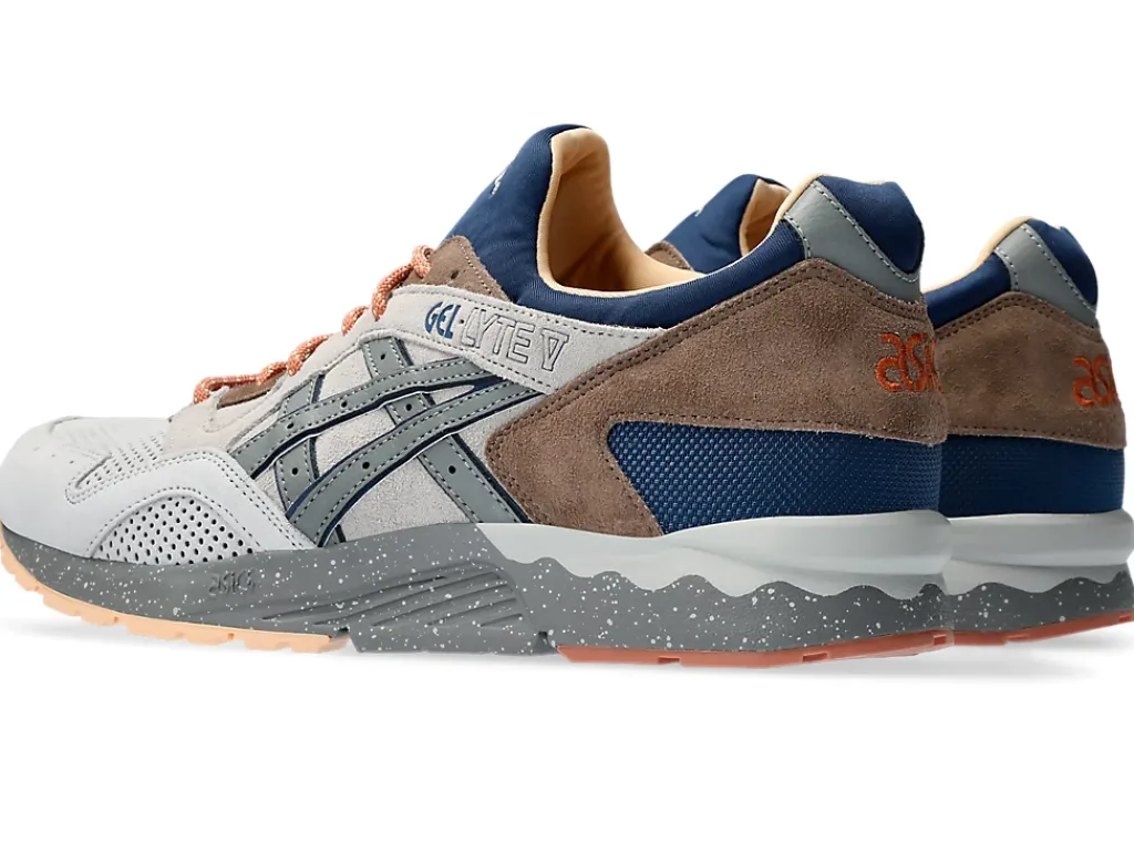 ASICS GEL-LYTE V RETROTRAIL-Women GEL-LYTE V|Unisex