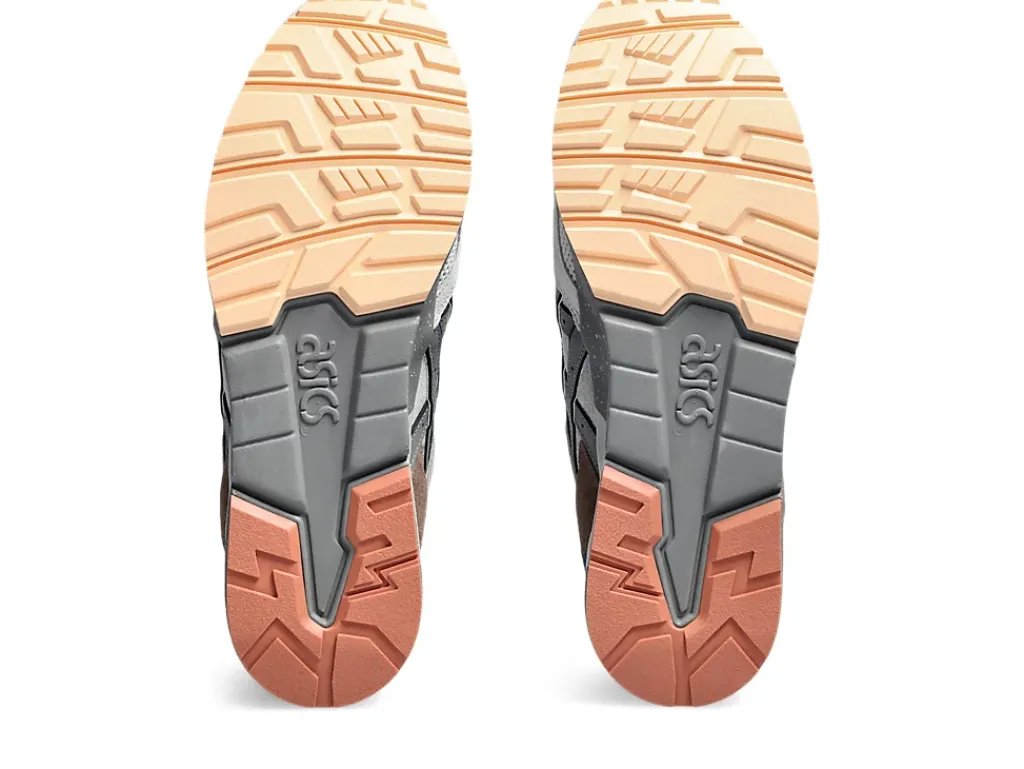ASICS GEL-LYTE V RETROTRAIL-Women GEL-LYTE V|Unisex