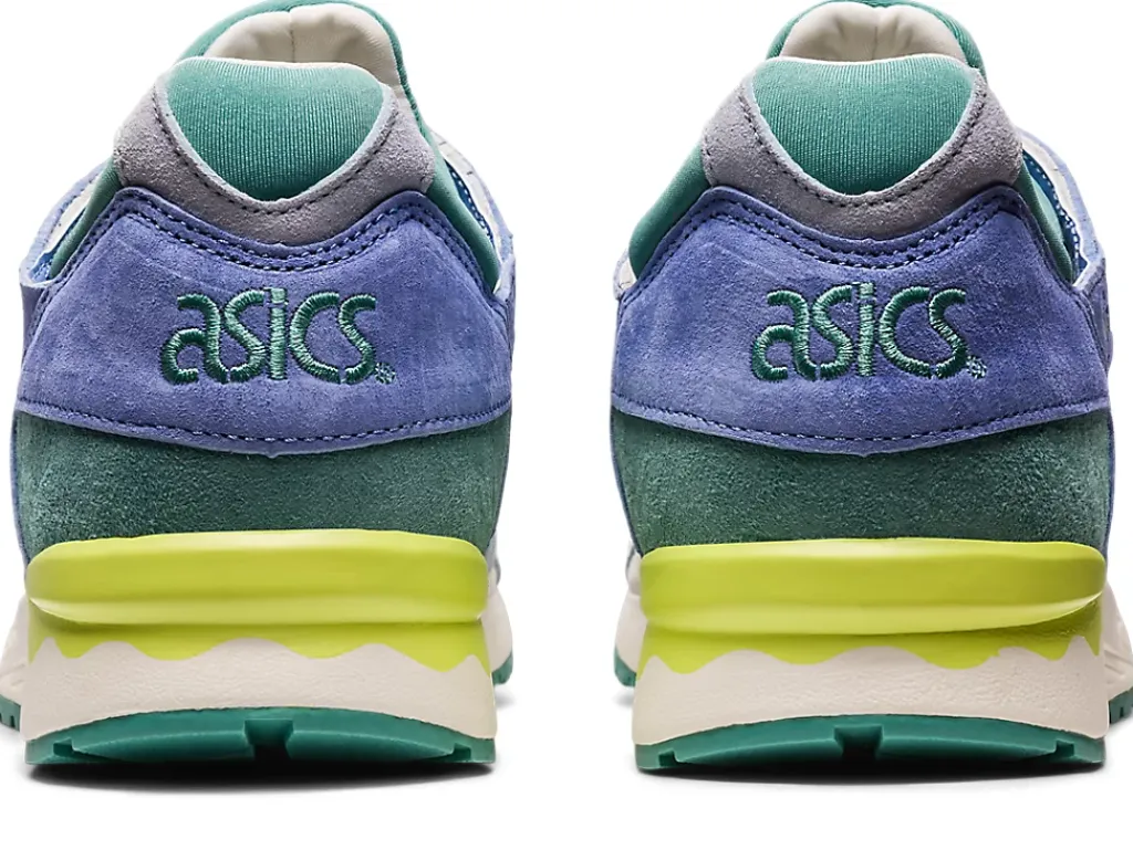 ASICS GEL-LYTE V SPRING IN JAPAN-Women GEL-LYTE V|Unisex